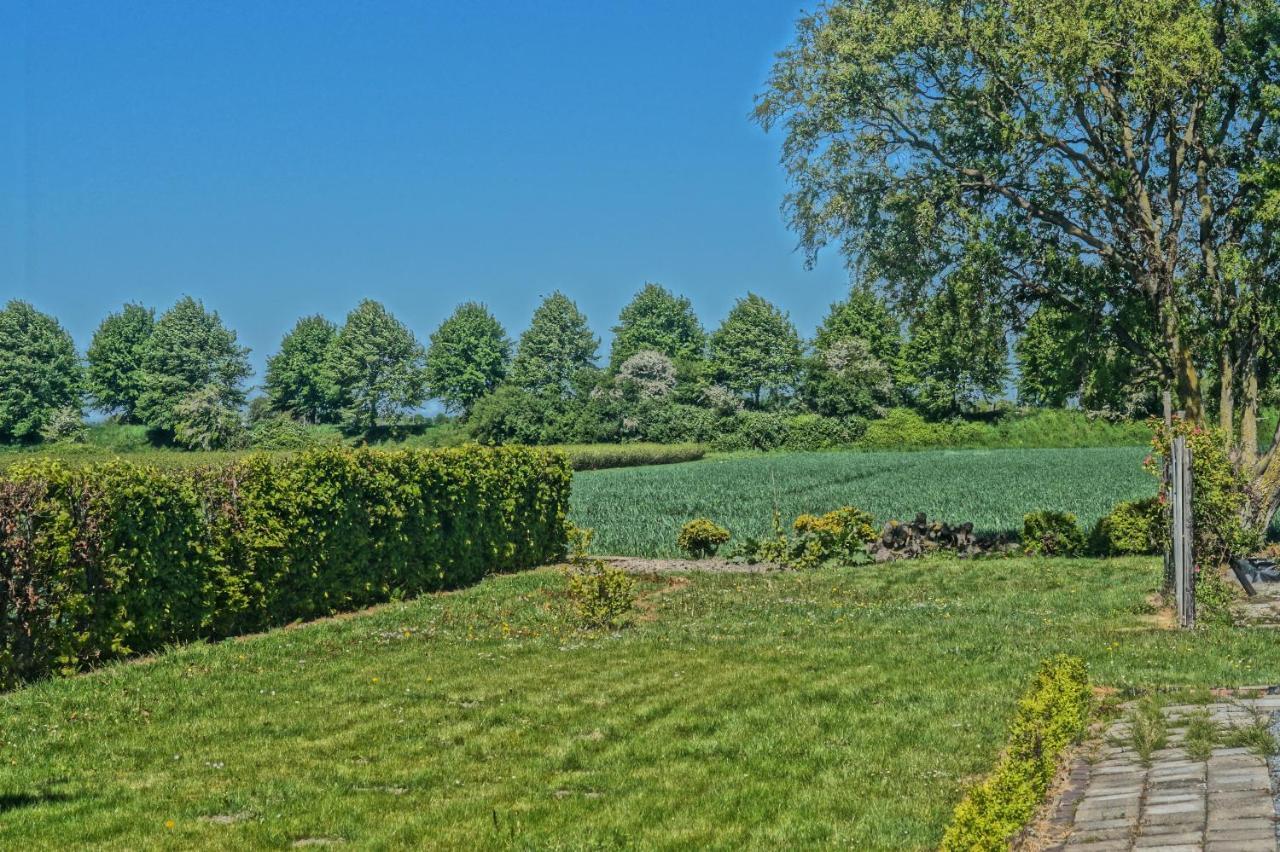 Vakantiewoning Het Olietunnetje Ovezande Екстериор снимка