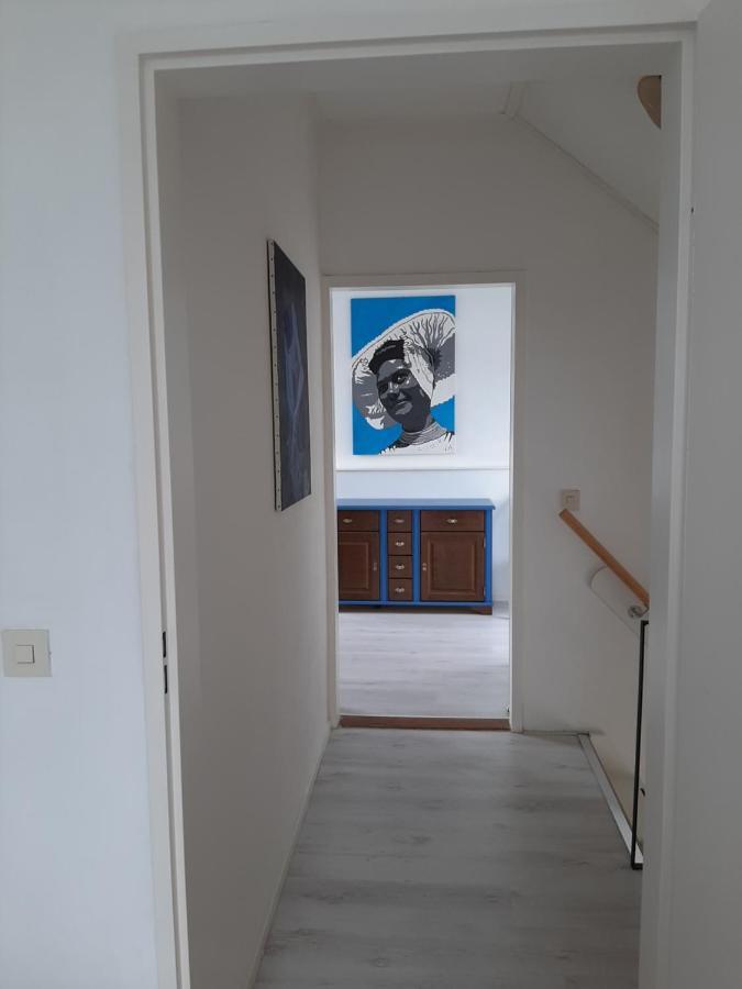 Vakantiewoning Het Olietunnetje Ovezande Екстериор снимка