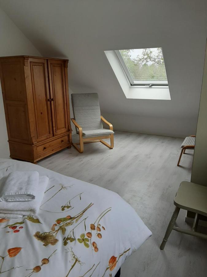 Vakantiewoning Het Olietunnetje Ovezande Екстериор снимка