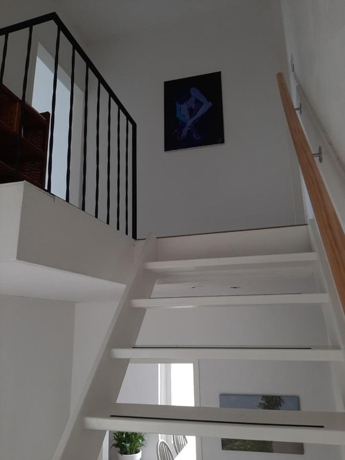 Vakantiewoning Het Olietunnetje Ovezande Екстериор снимка
