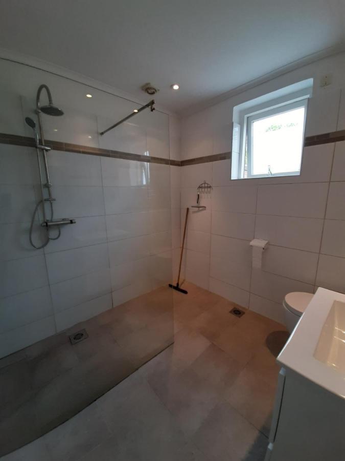 Vakantiewoning Het Olietunnetje Ovezande Екстериор снимка