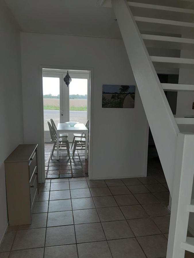 Vakantiewoning Het Olietunnetje Ovezande Екстериор снимка